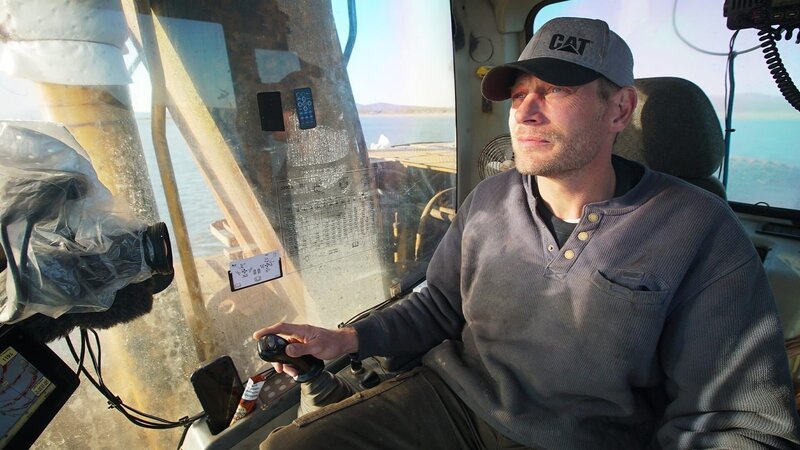 . – Bild: Warner Bros. Discovery