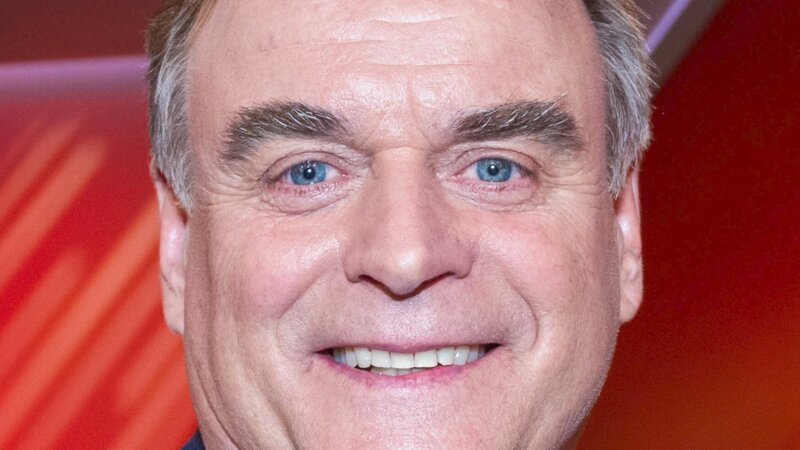 Der Börsengang seiner „Social Chain AG“ hat Investor Georg Kofler kein Glück gebracht. – Bild: ZDF/​Lumma Foto