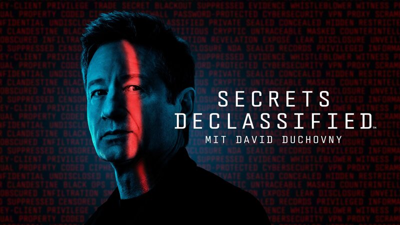 Bild: A+E Networks /​ THE HISTORY CHANNEL