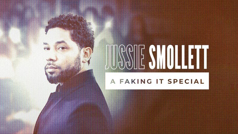 Jussie Smollett: A Faking It Special – Bild: Nuccio DiNuzzo /​ Getty Images