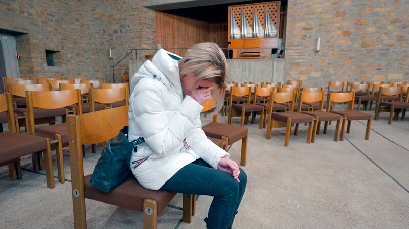 Bild: WDR/​Martina Di Lorenzo