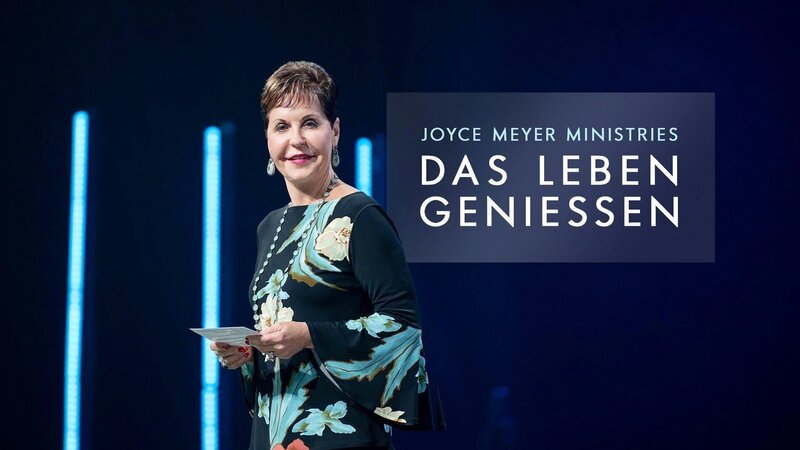 Serien-Bild – Bild: Bibel TV