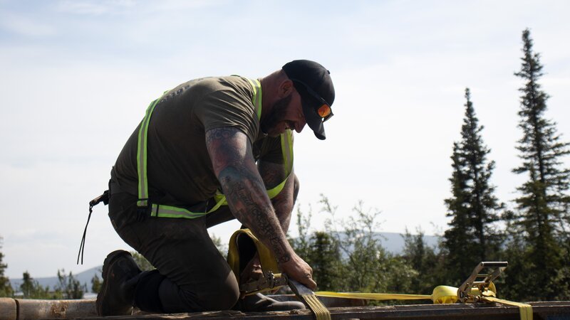 Ty Smith. – Bild: Warner Bros. Discovery, Inc. or its subsidiaries and affiliates