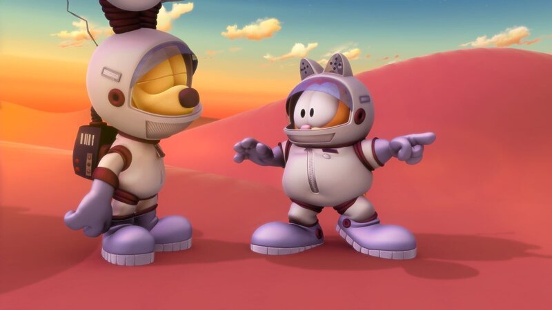 Bild: HR/​DARGAUD MEDIA