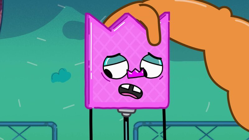 Best – Bild: Paramount