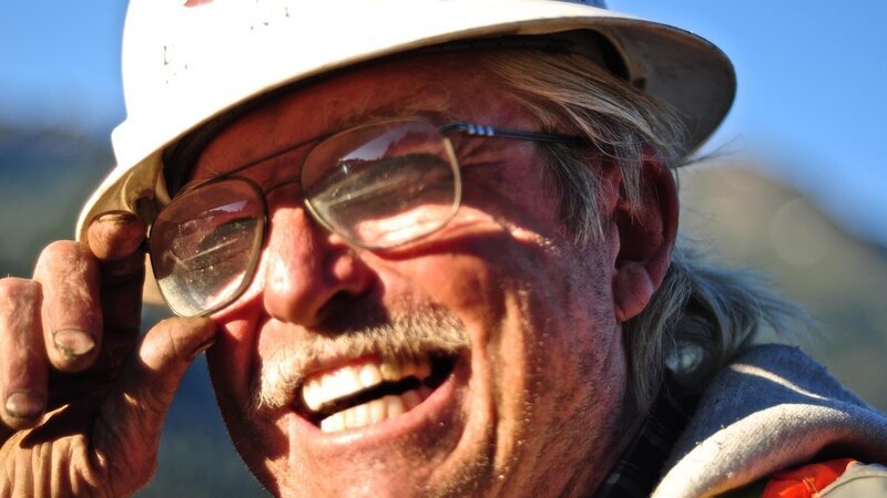 Fred Hurt. – Bild: Discovery Communications