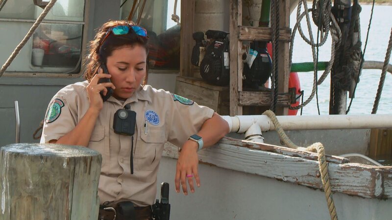 . – Bild: Warner Bros. Discovery