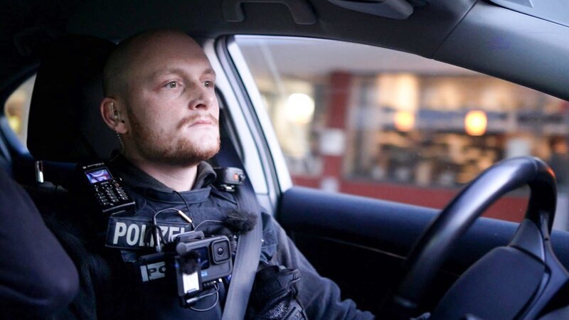 . – Bild: Warner Bros. Discovery