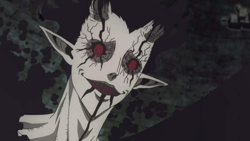 Bild: YUKI TABATA/​SHUEISHA,TV TOKYO,BLACK CLOVER PROJECT