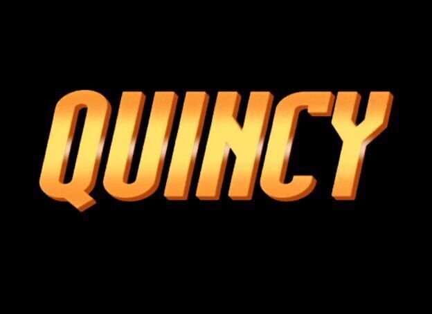 Quincy – Bild: RTPL /​ RTLplus