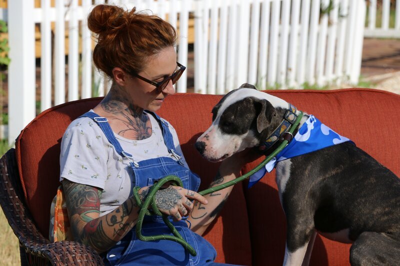 Bild: 44 Blue Productions /​ Discovery Communications, LLC