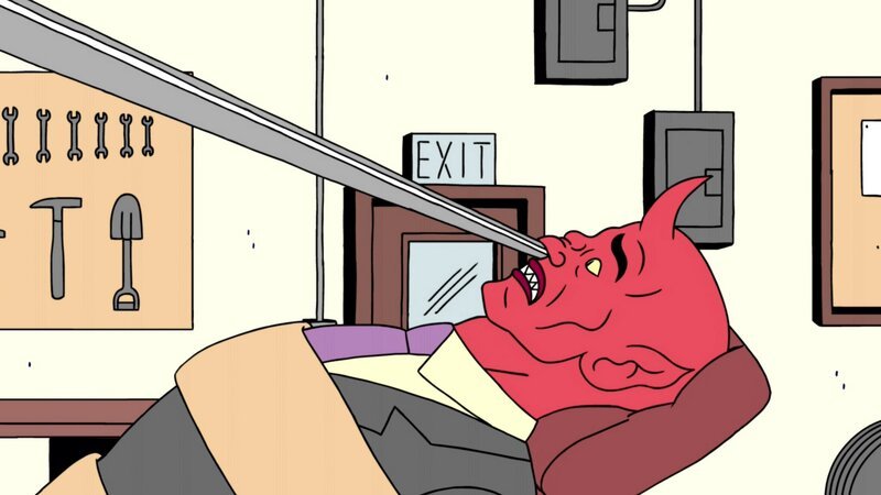 Bild: Comedy Central