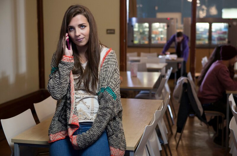 Bild: ARD Degeto/​ITV Studios