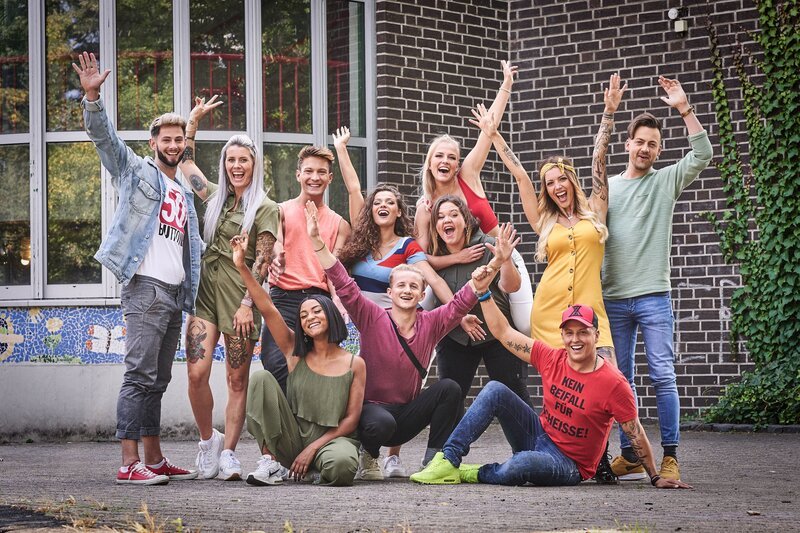 Bild: RTL 2 (DE)