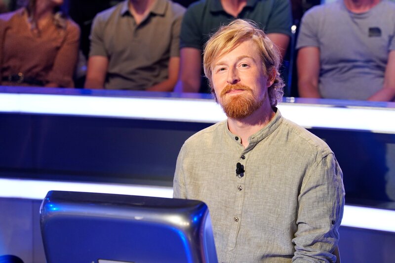 Friedrich Schumann (Prinzersdorf in Niederösterreich). – Bild: ORF /​ ORF /​ Stefan Gregorowius