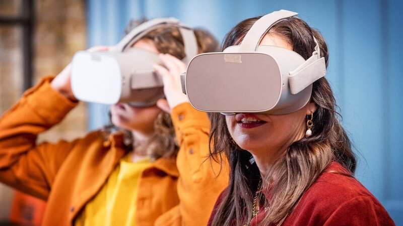 . – Bild: Warner Bros. Discovery