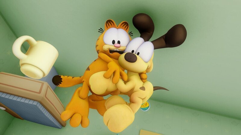 Bild: HR/​DARGAUD MEDIA