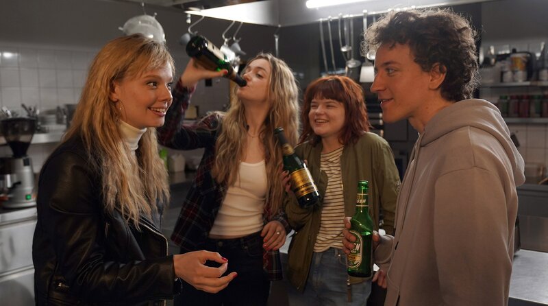 Im Namen der Wahrheit – Bild: ARD Degeto Film/​Hans-Joachim Pfeiffer