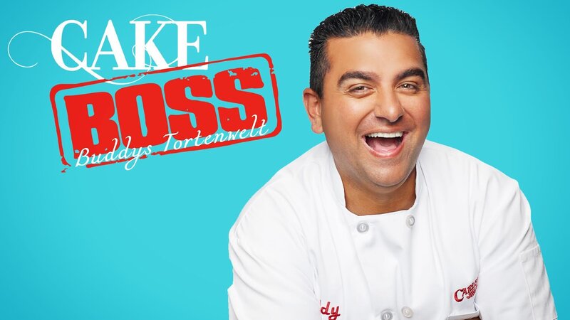 Buddy Valastro – Bild: TLC