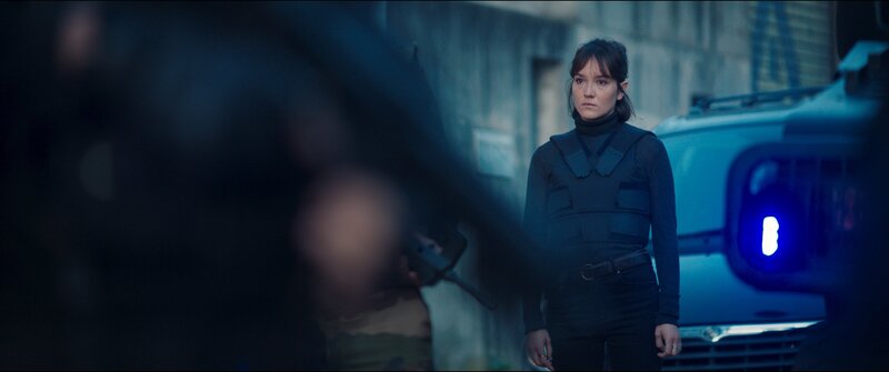 November – Bild: Studio Canal