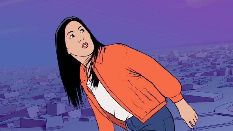 Bild: ZDF und Wolfgang Morell