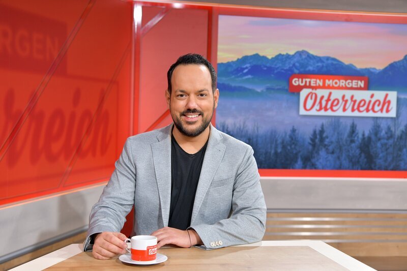 Bild: Thomas Ramstorfer /​ ORF