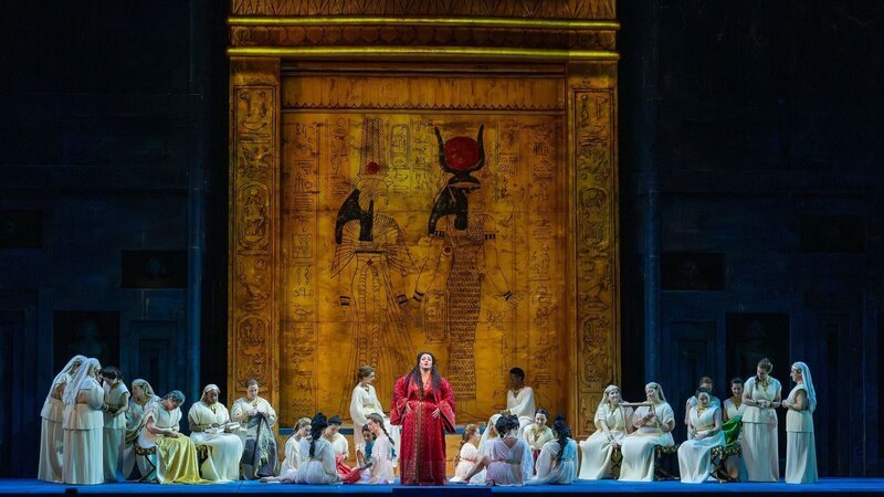  – Bild: Ken Howard