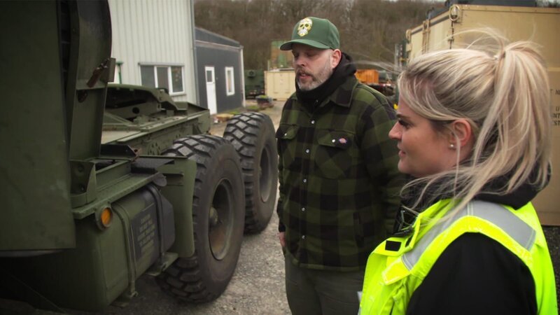 . – Bild: Warner Bros. Discovery