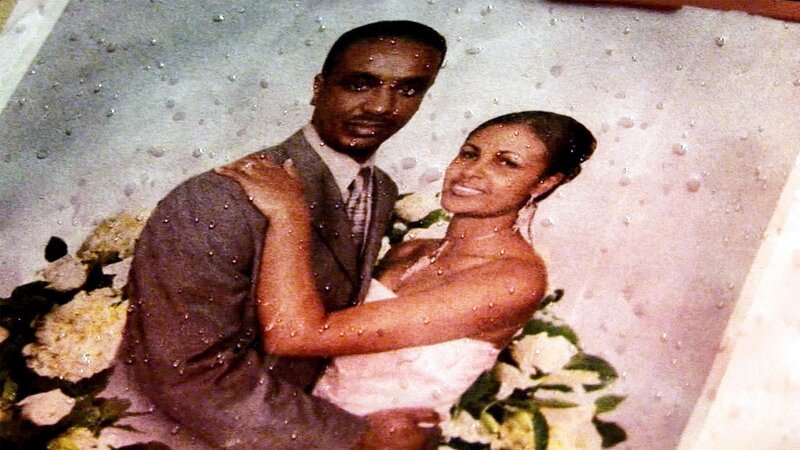 Ein Bild eines Ehepaars – Bild: Crime + Investigation /​ A+E Networks