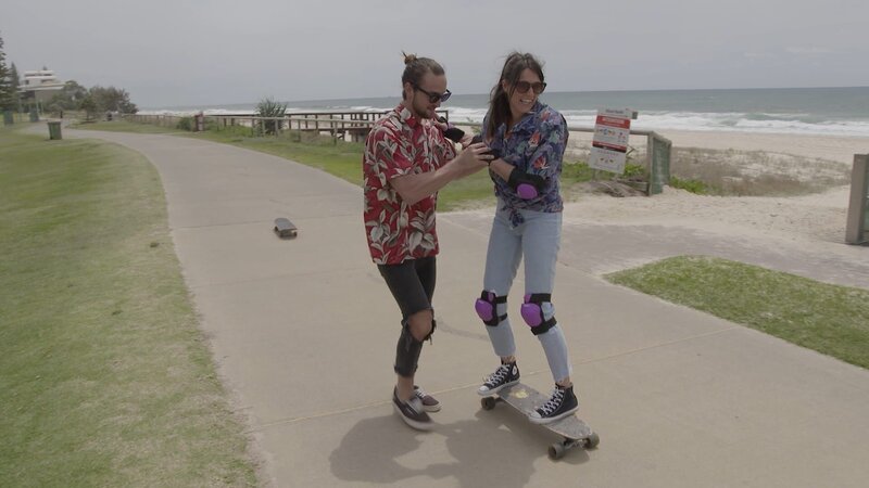 Bild: Red Arrow International GmbH