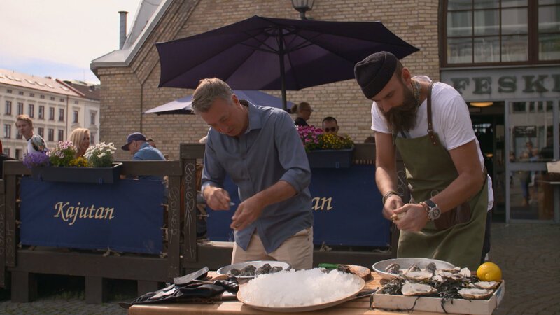 . – Bild: Marco Polo TV