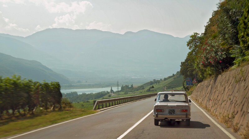 . – Bild: Marco Polo TV