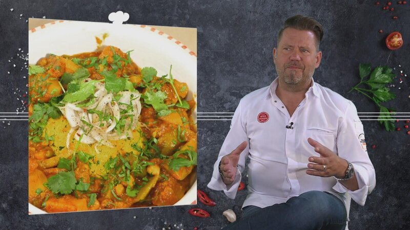 Mike Süsser – Bild: Seven.One Entertainment Group GmbH