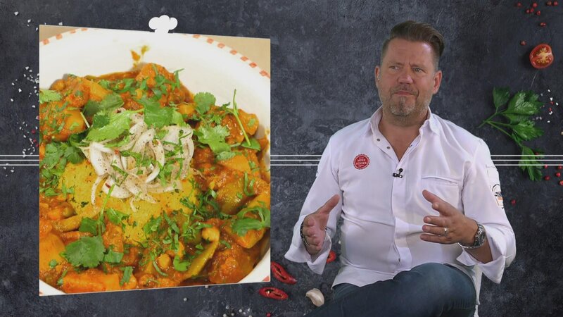 Mike Süsser – Bild: Seven.One Entertainment Group GmbH