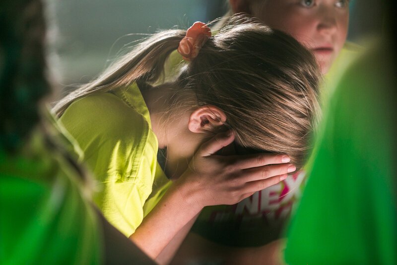 SRF Kids – Next Level Staffel 3 Folge 5 /​ Challenge «Schiffe versenken» – Bild: SRF