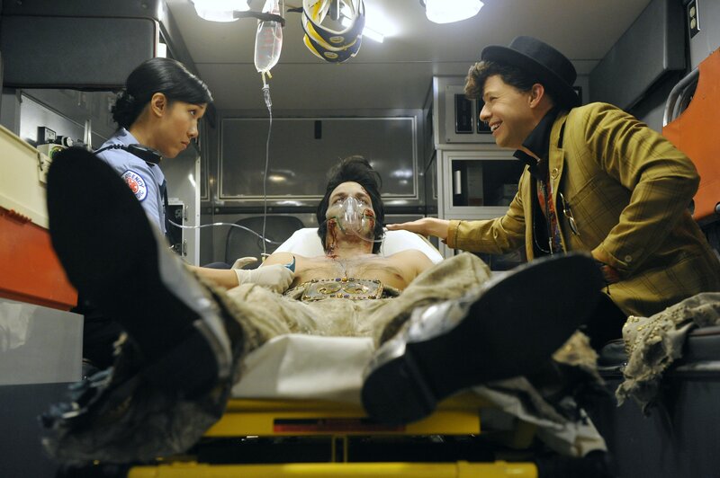 Bild: Warner Brothers Entertainment Inc. Lizenzbild frei