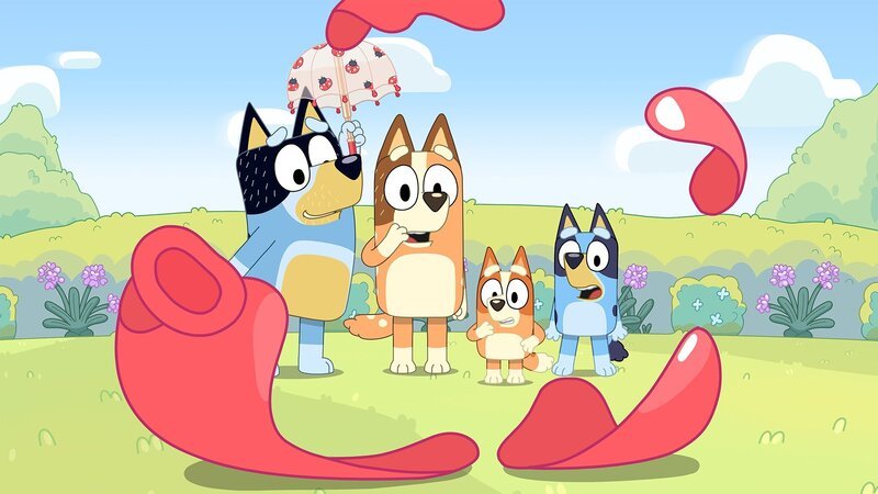 . – Bild: Courtesy of Disney+