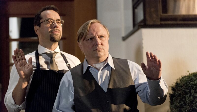 Bild: PLURIMEDIA (WDR /​ Martin Valentin Menke)