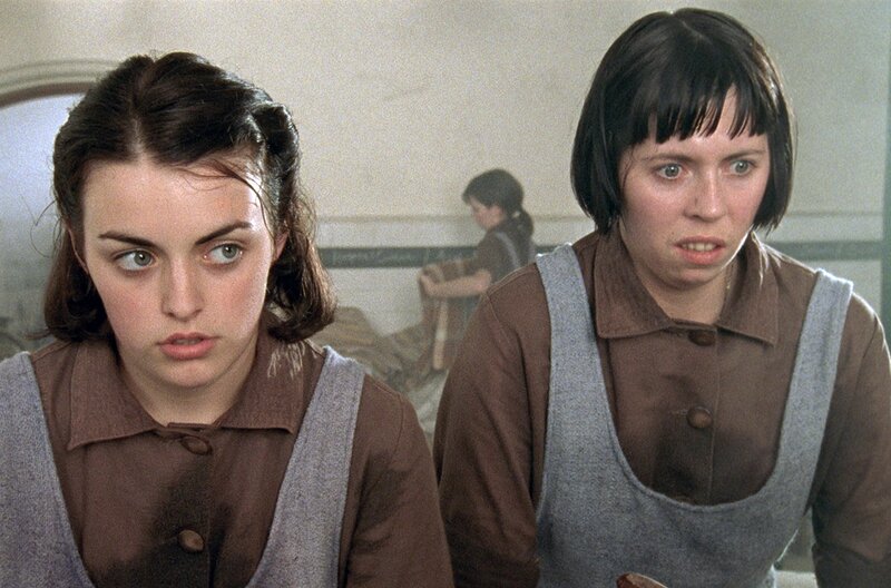 Die unbarmherzigen Schwestern – Bild: Wild Bunch