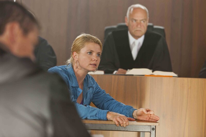 Bild: SAT.1 /​ Frank Dicks