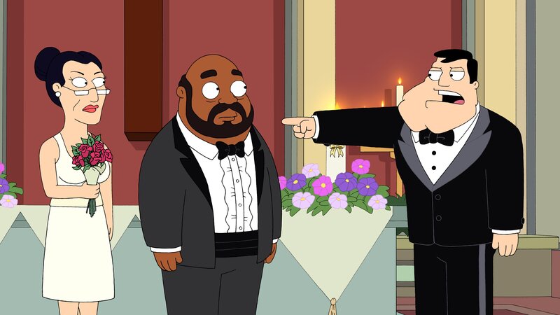 Bild: Fox and its related entities. All rights reserved.