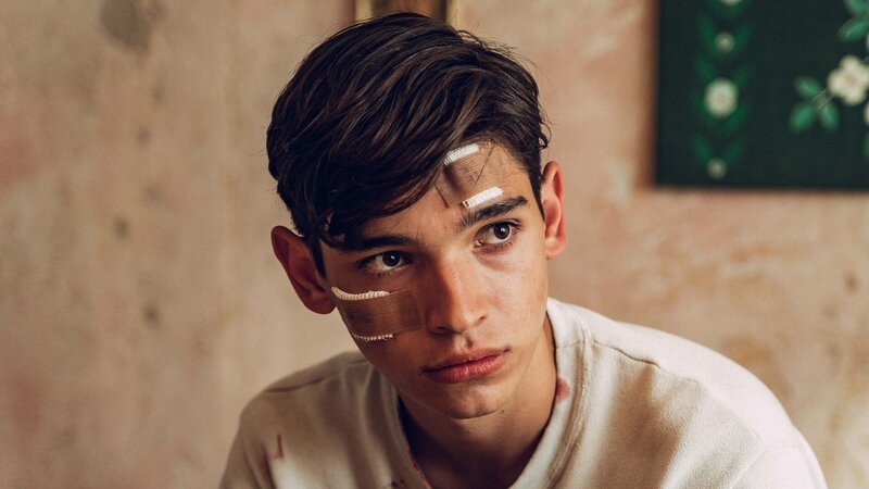 Bild: Zentropa Photographe KLARA CVRCKOVA