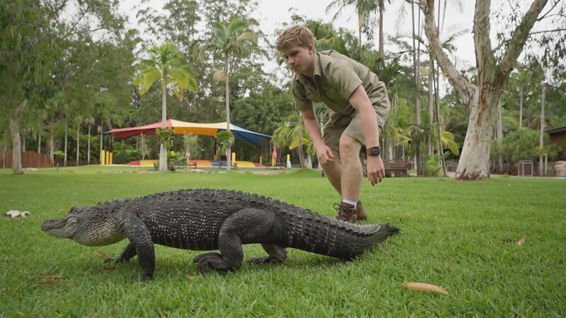 . – Bild: Warner Bros. Discovery