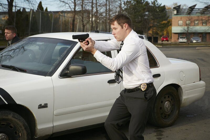 Bild: Arrow International Media/​Saloon Media Inc /​ Ian Watson