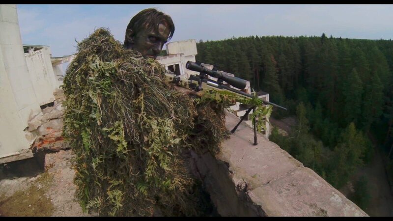 Hardcore – Bild: Metropolitan FilmExport /​ MKNS