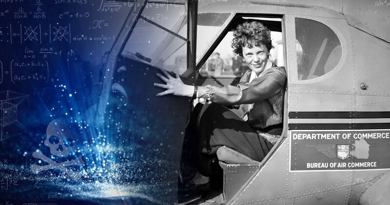 Wissenschaftlerinnen und Wissenschaftler gehen bis an ihre Grenzen, um das Mögliche zu erforschen. – Bild: ZDF und Tobias Lenz, Autorenkombinat