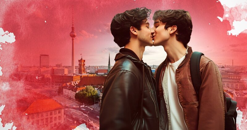 Bild: ZDF und Andreas Eisele /​ Tobias Lenz