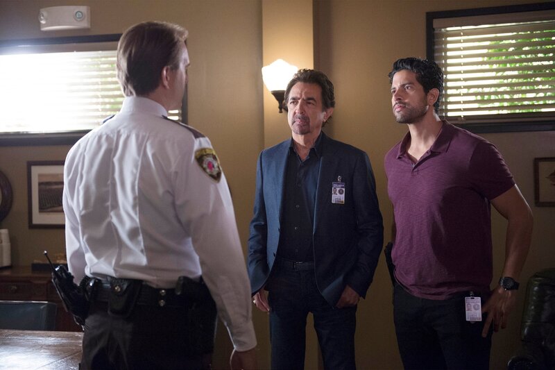 Bild: S:13th Street (DE) /​ Neil Jacobs /​ ABC Studios /​ ABC Studios disney /​ ABC Studios-CBS Broadcasting