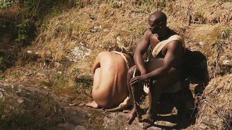 Hakim and his partner Phaedra – Bild: DMAX