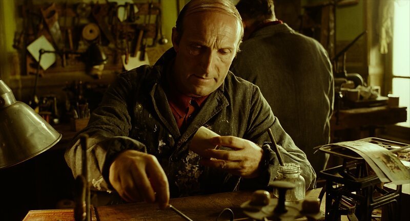  – Bild: Splendor Films
